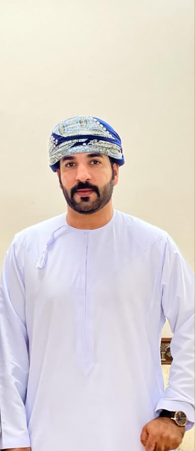 Waleed Juma Saeed Aljahwari